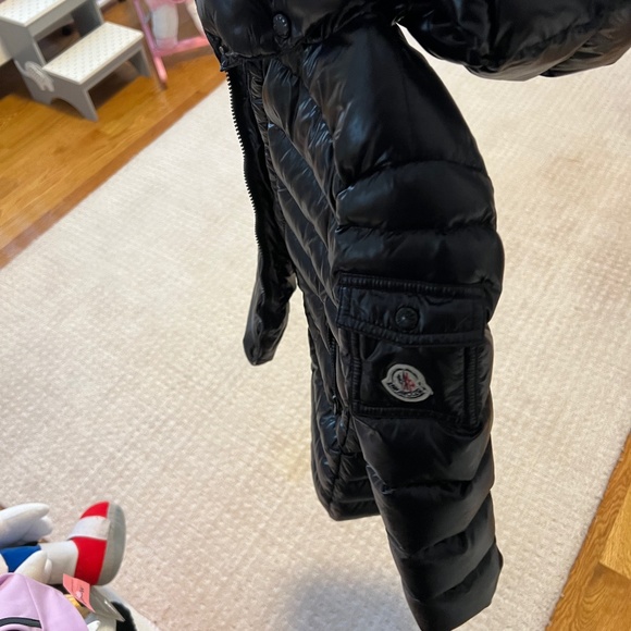 Moncler Moka